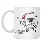 Кружка 330 мл