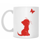 Кружка 330 мл