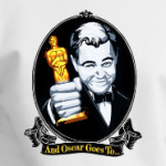 Ди Каприо Оскар