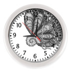 морская абстракция