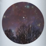 Ночное небо