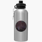 Спортивная бутылка