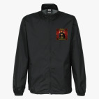 Ветровка без капюшона