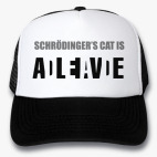 Кепки Trucker