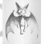 Летучая мышь