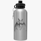 Спортивная бутылка