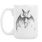 Кружка 420 мл