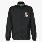 Ветровка без капюшона