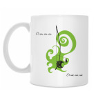 Кружка 330 мл