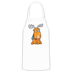 Кухонный фартук