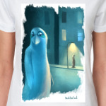  Синяя птица