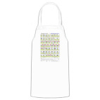 Кухонный фартук