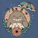 Smile Totoro