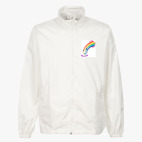 Ветровка без капюшона