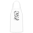 Кухонный фартук