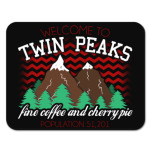Сериал Твин Пикс Twin Peaks