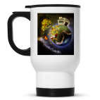 Кружка-термос