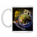 Кружка 330 мл