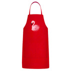 Кухонный фартук