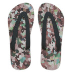 Шлёпанцы Кристаллики