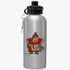 Спортивная бутылка