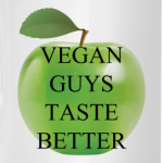 Vegans