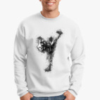 Muay Thai Boxing Fighter / Тайский бокс файтер