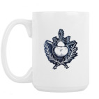 Кружка 420 мл