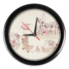 Летний ветерок