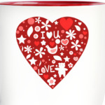 валентинка