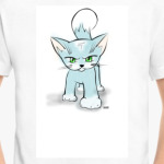 злой котяра