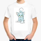 злой котяра