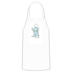 Кухонный фартук