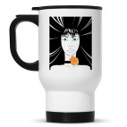 Кружка-термос