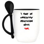 Одержима Сэмом