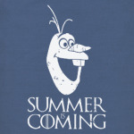 Summer is coming