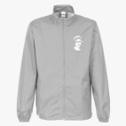 Ветровка без капюшона