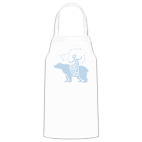 Кухонный фартук