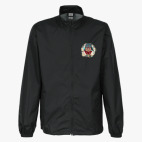 Ветровка без капюшона