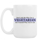 Кружка 420 мл