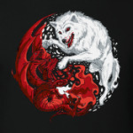 Огонь и лед