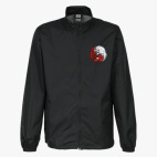 Ветровка без капюшона