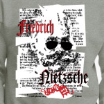  философ Фридрих Ницше