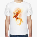 Птица Феникс Fenix bird