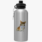 Спортивная бутылка