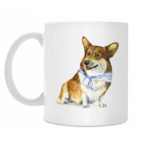 Кружка 330 мл