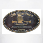`Baker Street 221b`