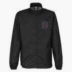 Ветровка без капюшона