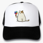 Кепки Trucker