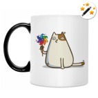 Пятничный Котик №10